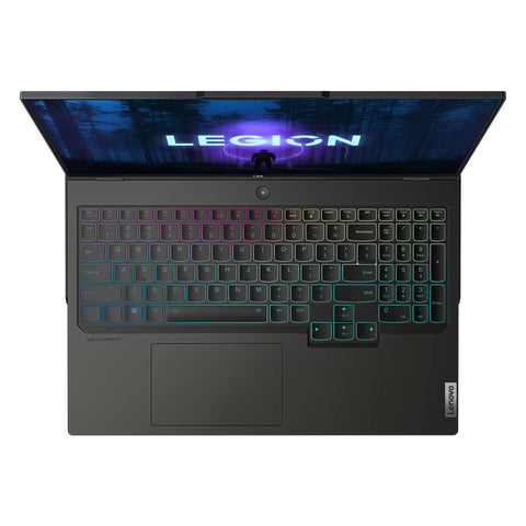 Lenovo Legion Pro 7 82WQ002RUS Core i9-13900hx Rtx 4080 240Hz 16" Qhd+ Gaming Laptops (Brand New)