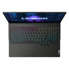 Lenovo Legion Pro 7 82WQ002RUS Core i9-13900hx Rtx 4080 240Hz 16" Qhd+ Gaming Laptops (Brand New)