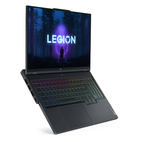 Lenovo Legion Pro 7 82WQ002RUS Core i9-13900hx Rtx 4080 240Hz 16" Qhd+ Gaming Laptops (Brand New)