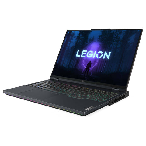 Lenovo Legion Pro 7 82WQ002RUS Core i9-13900hx Rtx 4080 240Hz 16" Qhd+ Gaming Laptops (Brand New)