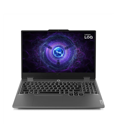 Lenovo Loq 15IAX9 83GS00GKDP Core i5-12450hx Rtx 2050 144hz 15.6” Gaming Laptops (Brand New)