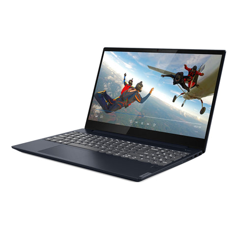 Lenovo Ideapad S340-15IIL Core i7-1065g7 Iris Plus 15.6" Laptops (New OB)