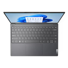 Lenovo Slim 7i Carbon 82V40003US Core i7-1260p Iris Xe Qhd+ 900 Grams Touch Laptop (Brand New)