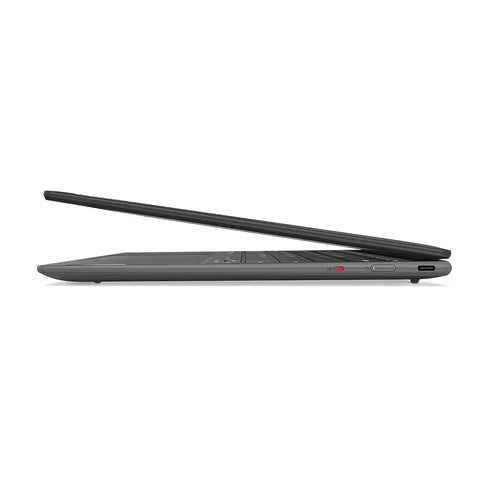 Lenovo Slim 7i Carbon 82V40003US Core i7-1260p Iris Xe Qhd+ 900 Grams Touch Laptop (Brand New)