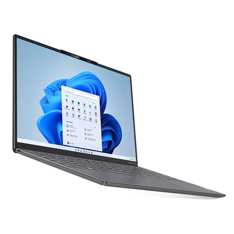 Lenovo Slim 7i Carbon 82V40003US Core i7-1260p Iris Xe Qhd+ 900 Grams Touch Laptop (Brand New)