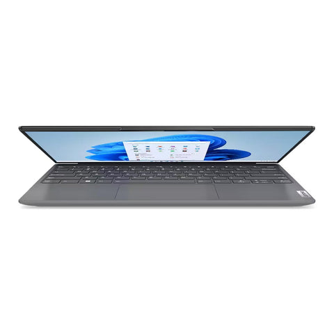 Lenovo Slim 7i Carbon 82V40003US Core i7-1260p Iris Xe Qhd+ 900 Grams Touch Laptop (Brand New)
