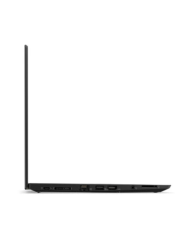 Lenovo Thinkpad T480s Core i7-8650u 14” Laptops (Open Box)