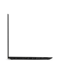 Lenovo Thinkpad T480s Core i7-8650u 14” Laptops (Open Box)