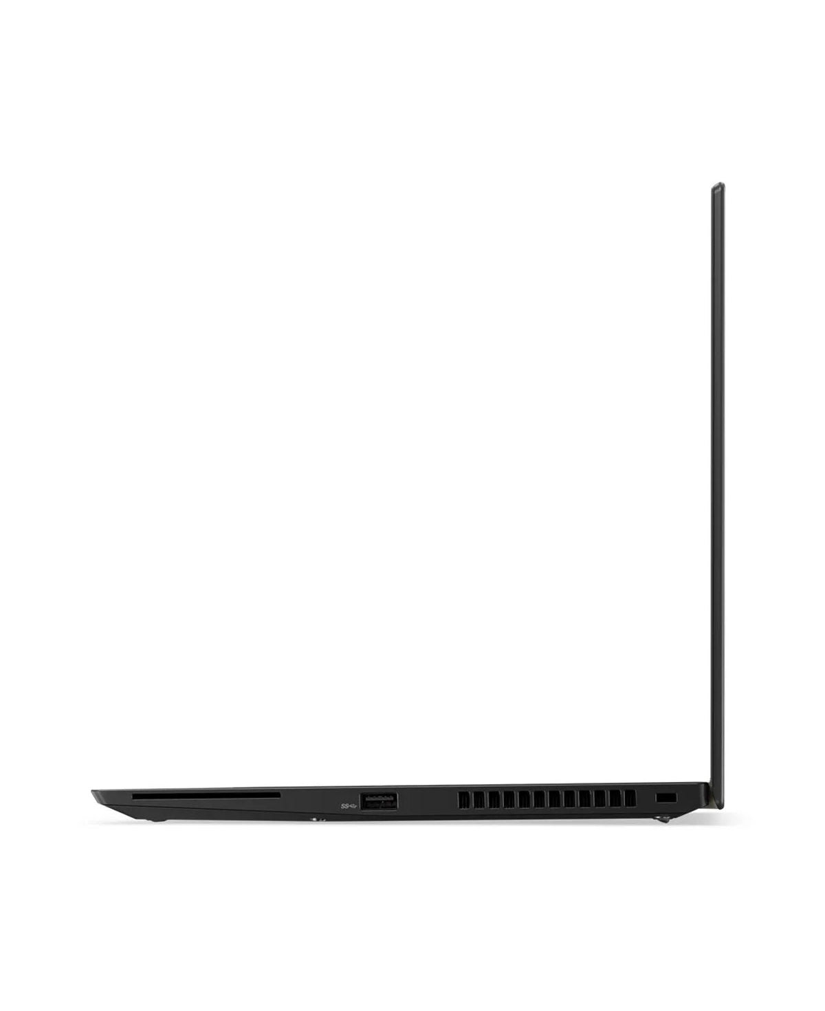 Lenovo Thinkpad T480s Core i7-8650u 14” Laptops (Open Box)