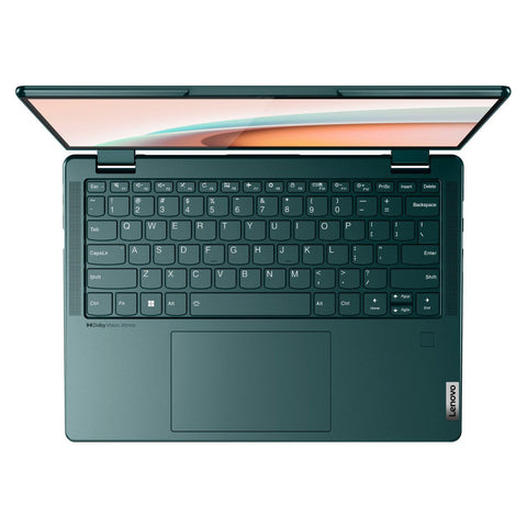 Lenovo Yoga 6 82UD0000US 2in1 Ryzen 7 5700u Radeon Graphics Touch Laptop (Brand New)