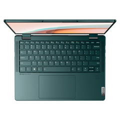 Lenovo Yoga 6 82UD0000US 2in1 Ryzen 7 5700u Radeon Graphics Touch Laptop (Brand New)