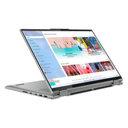 Lenovo Yoga 7 16IAP7 82QG0000US 2in1 Core i7-1260p Iris Xe 2.5k Touch Laptop (Brand New)