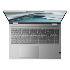 Lenovo Yoga 7 16IAP7 82QG0000US 2in1 Core i7-1260p Iris Xe 2.5k Touch Laptop (Brand New)