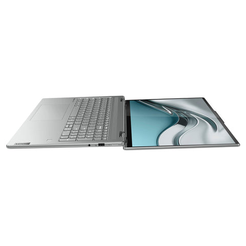 Lenovo Yoga 7 16IAP7 82QG0000US 2in1 Core i7-1260p Iris Xe 2.5k Touch Laptop (Brand New)