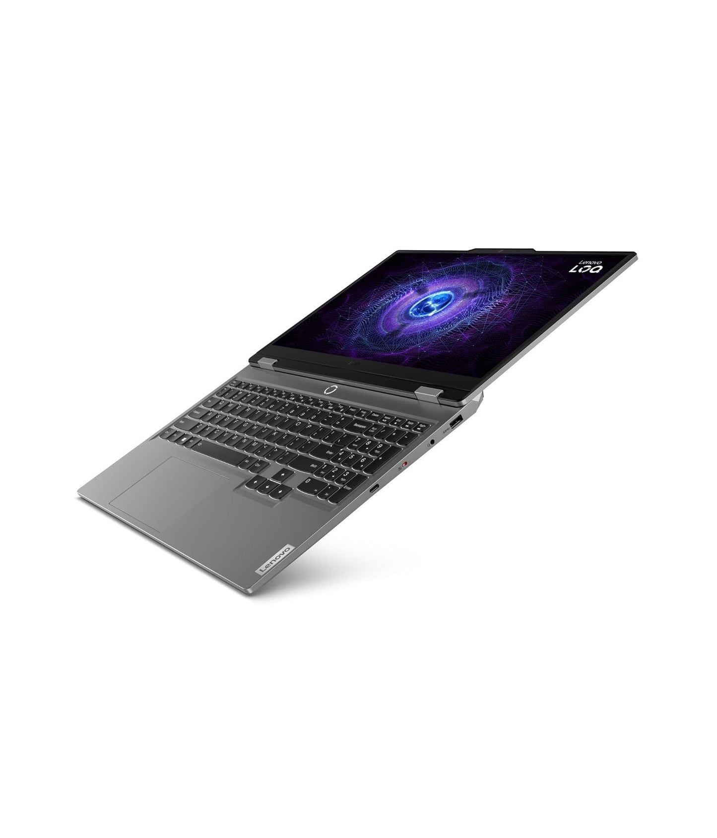 LENOVO LOQ 15IRX10 83JE00D5DP CORE i7-14700HX RTX 5060 15.6” FHD 144HZ LAPTOP (BRAND NEW)