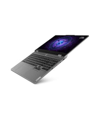 LENOVO LOQ 15IRX10 83JE00D5DP CORE i7-14700HX RTX 5060 15.6” FHD 144HZ LAPTOP (BRAND NEW)