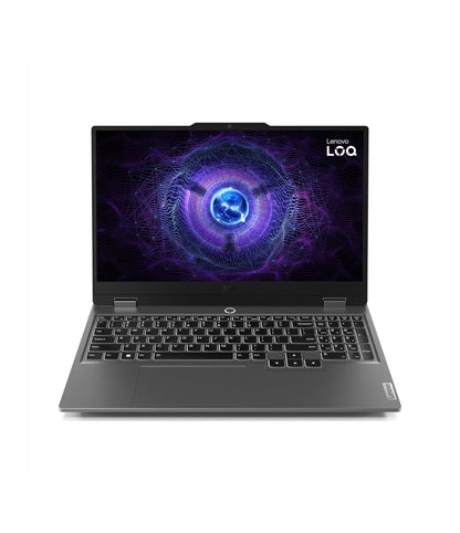 LENOVO LOQ 15IRX10 83JE00D5DP CORE i7-14700HX RTX 5060 15.6” FHD 144HZ LAPTOP (BRAND NEW)