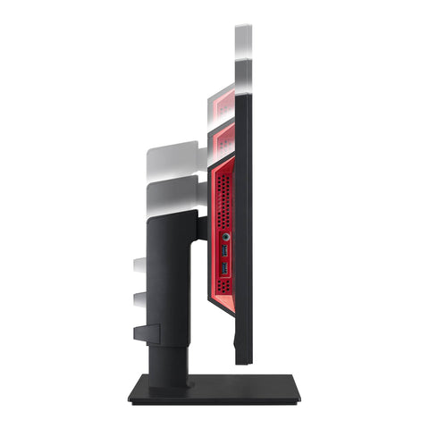 LG 24GM79G-B 24" Fhd 144hz 1ms Mbr Gaming Monitor (Used Very Clean)