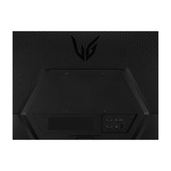 LG 27GQ50F-B UltraGear Fhd 165hz 1ms Mbr Borderless Gaming Monitor (Brand New)