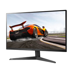 LG 27GQ50F-B UltraGear Fhd 165hz 1ms Mbr Borderless Gaming Monitor (Brand New)