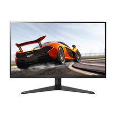 LG 27GQ50F-B UltraGear Fhd 165hz 1ms Mbr Borderless Gaming Monitor (Brand New)