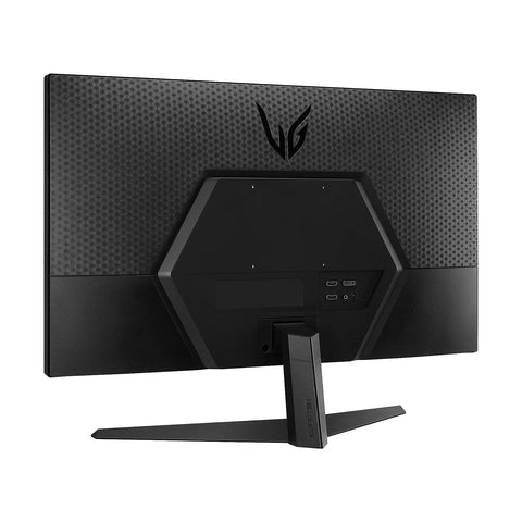LG 27GQ50F-B UltraGear Fhd 165hz 1ms Mbr Borderless Gaming Monitor (Brand New)