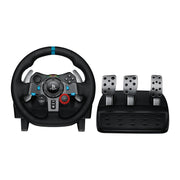 Logitech G29 Driving Force Racing Wheel (New OB)