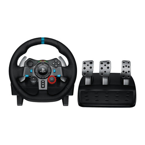 Logitech G29 Driving Force Racing Wheel (New OB)