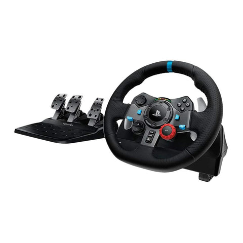Logitech G29 Driving Force Racing Wheel (New OB)