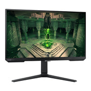Samsung Odyssey G4 LS27BG402EMXUE 27" Fhd 240hz 1ms Ips Gaming Monitor (Brand New)