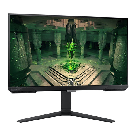 Samsung Odyssey G4 LS27BG402EMXUE 27" Fhd 240hz 1ms Ips Gaming Monitor (Brand New)