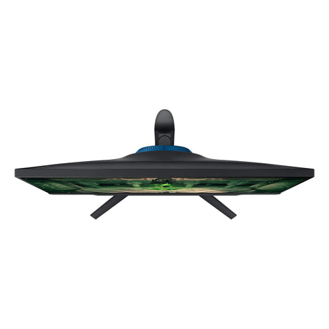 Samsung Odyssey G4 LS27BG402EMXUE 27" Fhd 240hz 1ms Ips Gaming Monitor (Brand New)