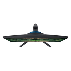 Samsung Odyssey G4 LS27BG402EMXUE 27" Fhd 240hz 1ms Ips Gaming Monitor (Brand New)