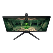 Samsung Odyssey G4 LS27BG402EMXUE 27" Fhd 240hz 1ms Ips Gaming Monitor (Brand New)