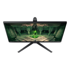 Samsung Odyssey G4 LS27BG402EMXUE 27" Fhd 240hz 1ms Ips Gaming Monitor (Brand New)