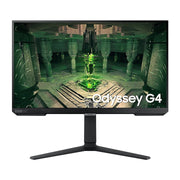 Samsung Odyssey G4 LS27BG402EMXUE 27" Fhd 240hz 1ms Ips Gaming Monitor (Brand New)