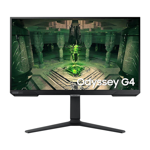 Samsung Odyssey G4 LS27BG402EMXUE 27" Fhd 240hz 1ms Ips Gaming Monitor (Brand New)