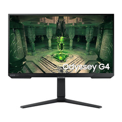 Samsung Odyssey G4 LS27BG402EMXUE 27" Fhd 240hz 1ms Ips Gaming Monitor (Brand New)