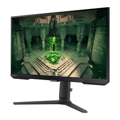 Samsung Odyssey G4 LS27BG402EMXUE 27" Fhd 240hz 1ms Ips Gaming Monitor (Brand New)