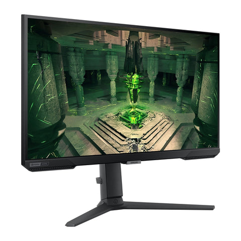 Samsung Odyssey G4 LS27BG402EMXUE 27" Fhd 240hz 1ms Ips Gaming Monitor (Brand New)