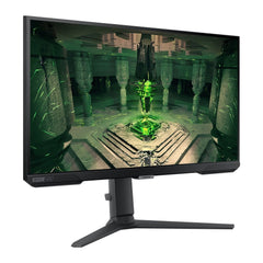 Samsung Odyssey G4 LS27BG402EMXUE 27" Fhd 240hz 1ms Ips Gaming Monitor (Brand New)