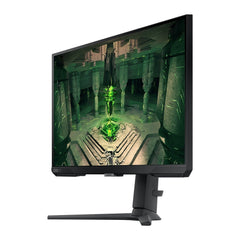 Samsung Odyssey G4 LS27BG402EMXUE 27" Fhd 240hz 1ms Ips Gaming Monitor (Brand New)