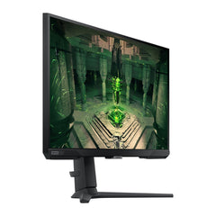 Samsung Odyssey G4 LS27BG402EMXUE 27" Fhd 240hz 1ms Ips Gaming Monitor (Brand New)