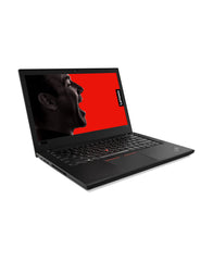 Lenovo Thinkpad T480 Core i7-8350u 14” Laptops (Open Box)