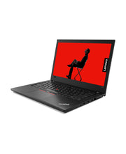 Lenovo Thinkpad T480 Core i7-8350u 14” Laptops (Open Box)