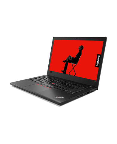 Lenovo Thinkpad T480 Core i7-8350u 14” Laptops (Open Box)