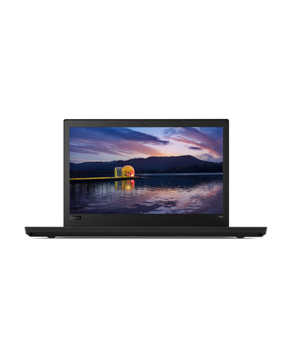 Lenovo Thinkpad T480 Core i7-8350u 14” Laptops (Open Box)