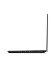 Lenovo Thinkpad T480 Core i7-8350u 14” Laptops (Open Box)