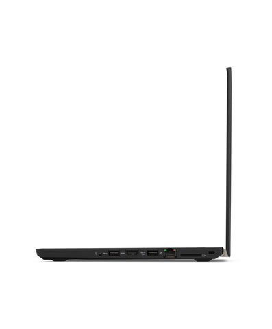 Lenovo Thinkpad T480 Core i7-8350u 14” Laptops (Open Box)