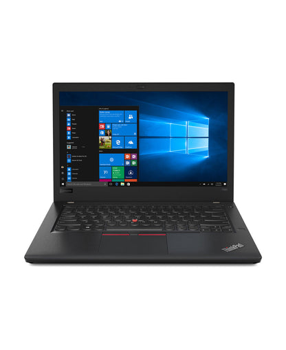Lenovo Thinkpad T480 Core i7-8350u 14” Laptops (Open Box)